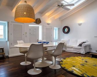 Aldeia da Pedralva - Slow Village - Vila do Bispo - Dining room