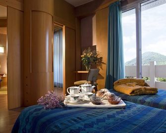 Termeterna - Longevity Spring Resort - Abano Terme - Quarto