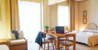 Torreata Hotel & Residence - Palermo - Sala de estar