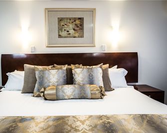 Foothills Conference Centre - Lilydale - Bedroom