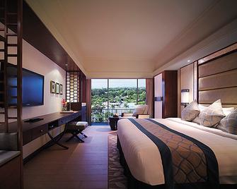 Shangri-La Mactan, Cebu - Cebu - Quarto