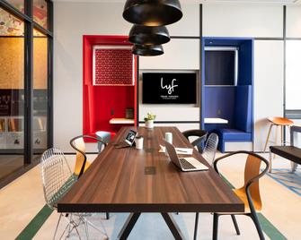 lyf Tenjin Fukuoka - Fukuoka - Dining room