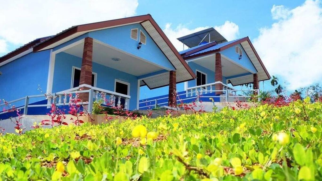 Theppahrak Home