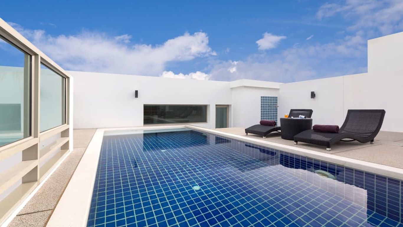 The Regent Phuket Serviced Apartment Kamala Beach