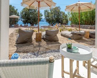 Klima Bay Beachfront Boutique Houses - Klima