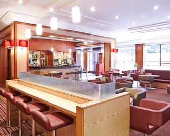 Novotel Bristol Centre - Bristol - Bar