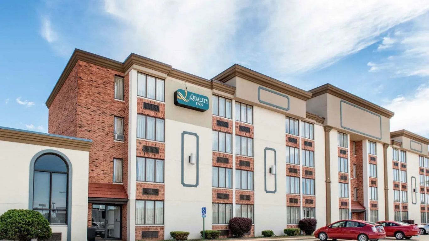 Baymont by Wyndham Festus