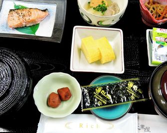 Hotel Daikokuya - Yatsushiro