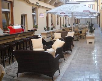 Hotel Transilvania - Cluj - Restaurant