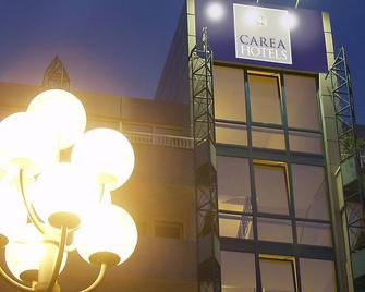 Carea Residenz Hotel Harzhöhe - גוסלאר - בניין