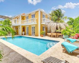 Villa Aventura - Kralendijk - Pool