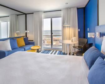 Montauk Blue Hotel - Montauk - Phòng ngủ