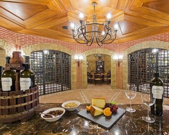 Elba Palace Golf Boutique Hotel - Antigua