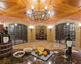 Elba Palace Golf Boutique Hotel - Antigua