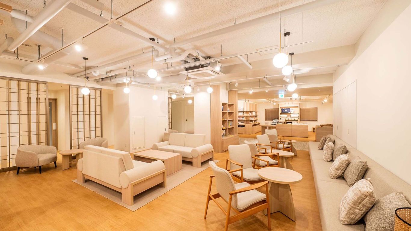 Richmond Hotel Sendai - Reopened After Renovation on 28 Dec 2024