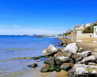Little House in the centre Nettuno - Nettuno - Spiaggia