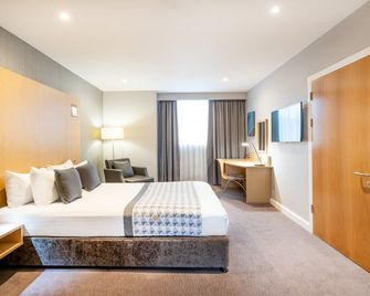 Holiday Inn London - Luton Airport By IHG - Luton - Chambre