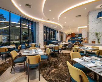 Mövenpick Living West Hanoi - 河內 - 餐廳