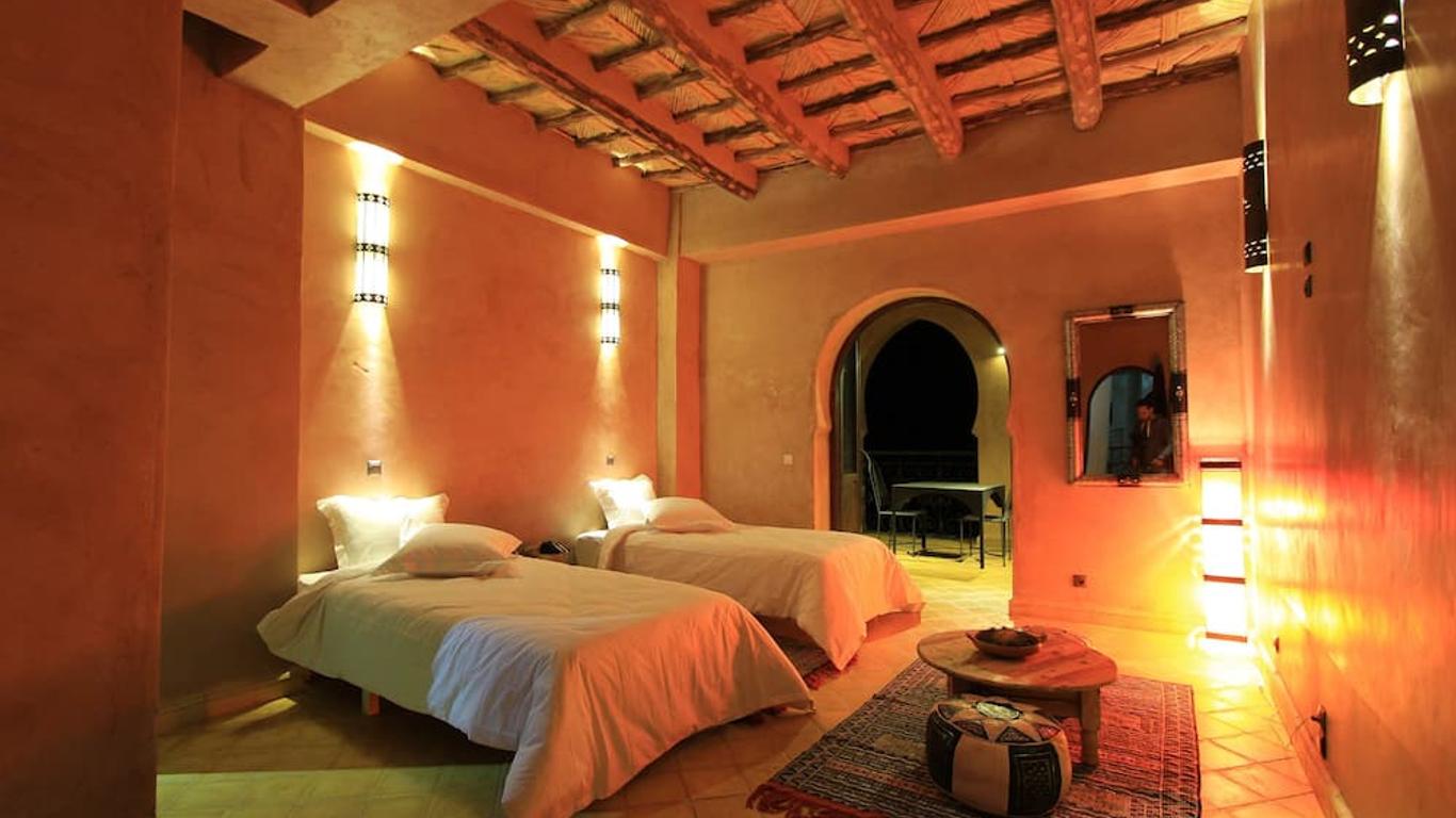 Kasbah Titrit & Spa