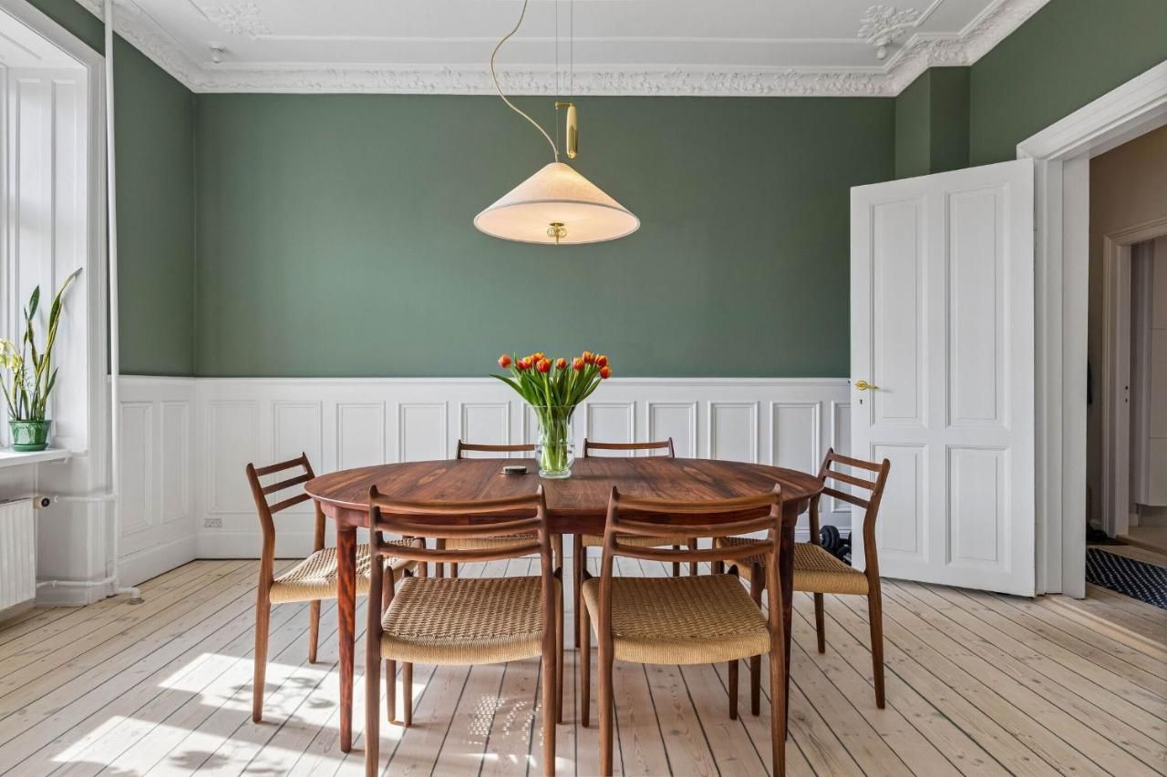 Apartmentincopenhagen Apartment 1748 – København