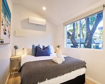 Tasman Holiday Parks - Yallingup Caves - Yallingup - Camera da letto