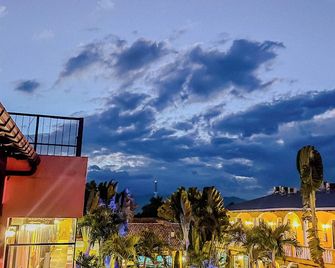 Hotel Antigua Comayagua - Comayagua