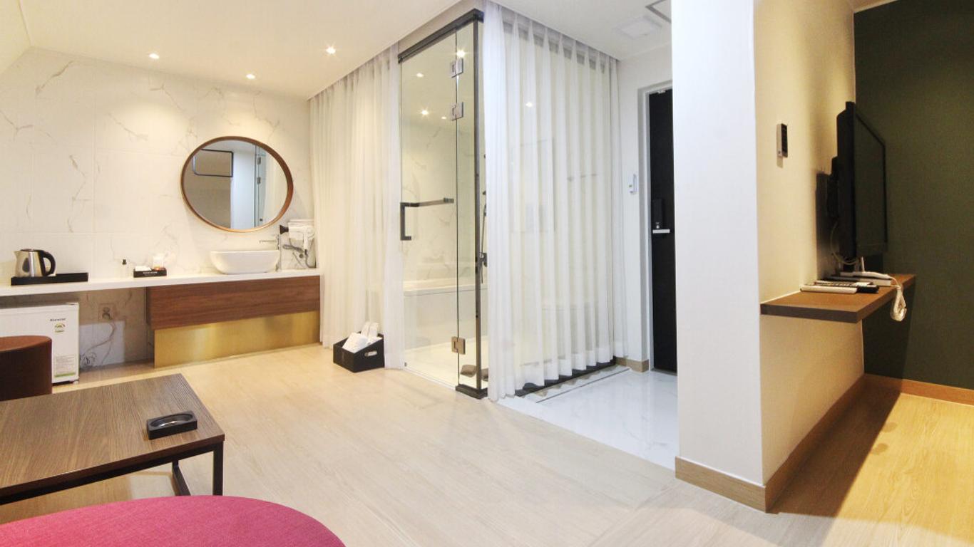 Soho Hotel