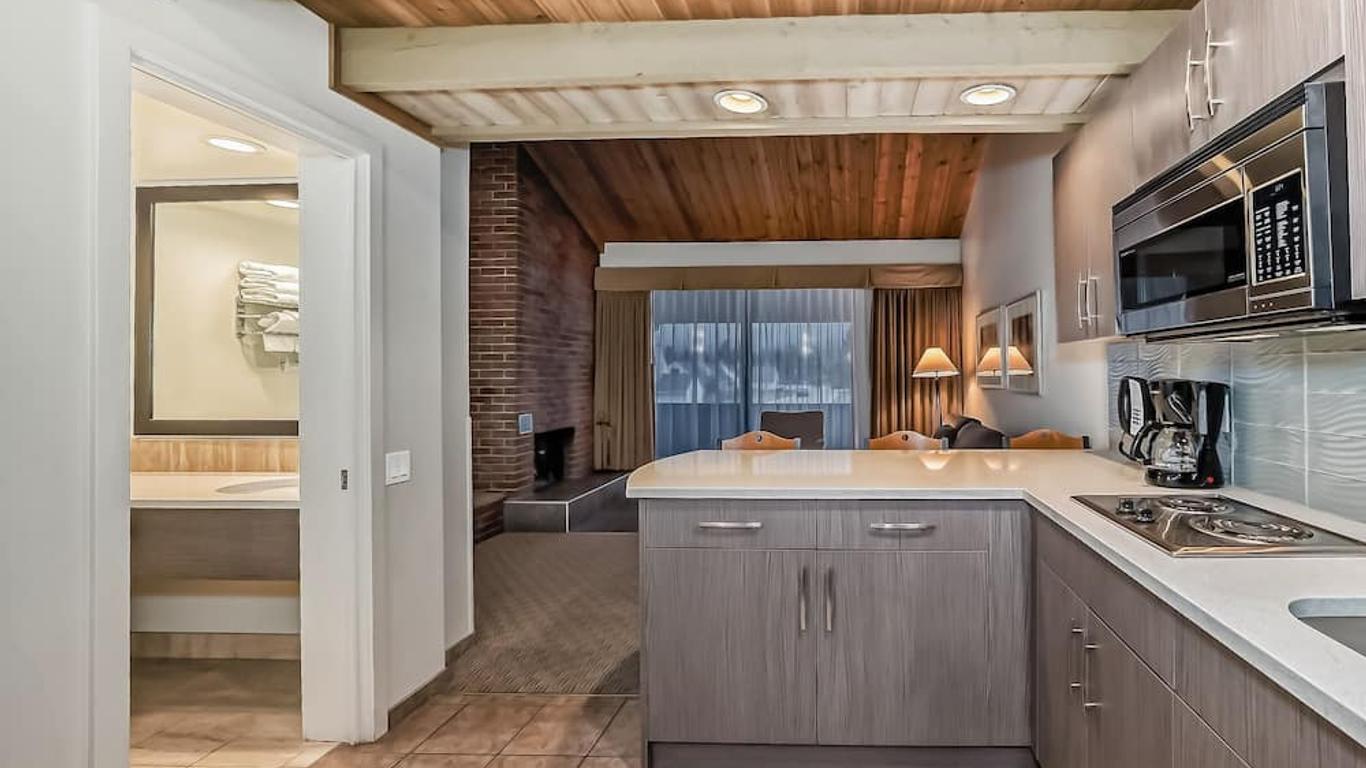 Jasper Inn & Suites By Innhotels