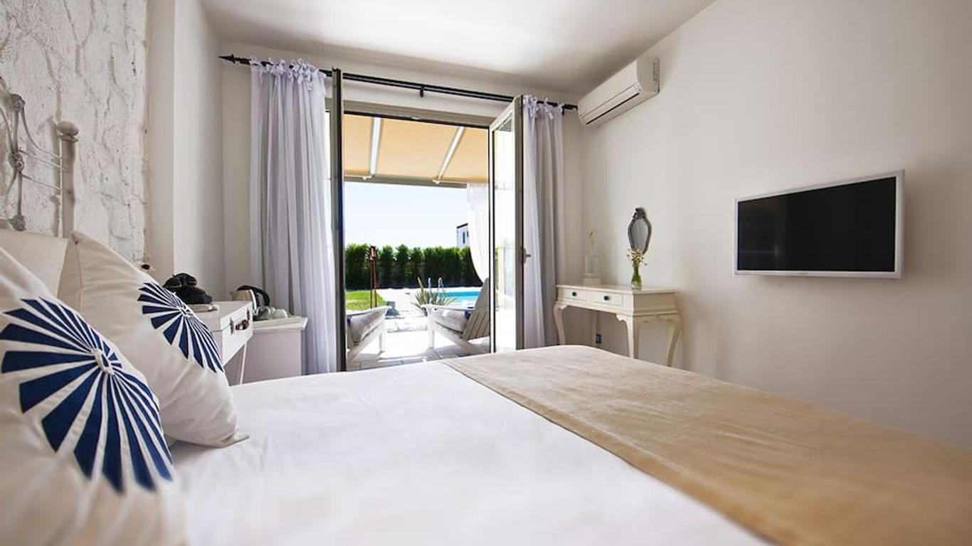 Sade Alacati Hotel