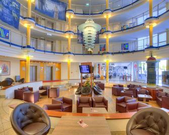 Michel Hotel Magdeburg - Magdeburg - Lobby