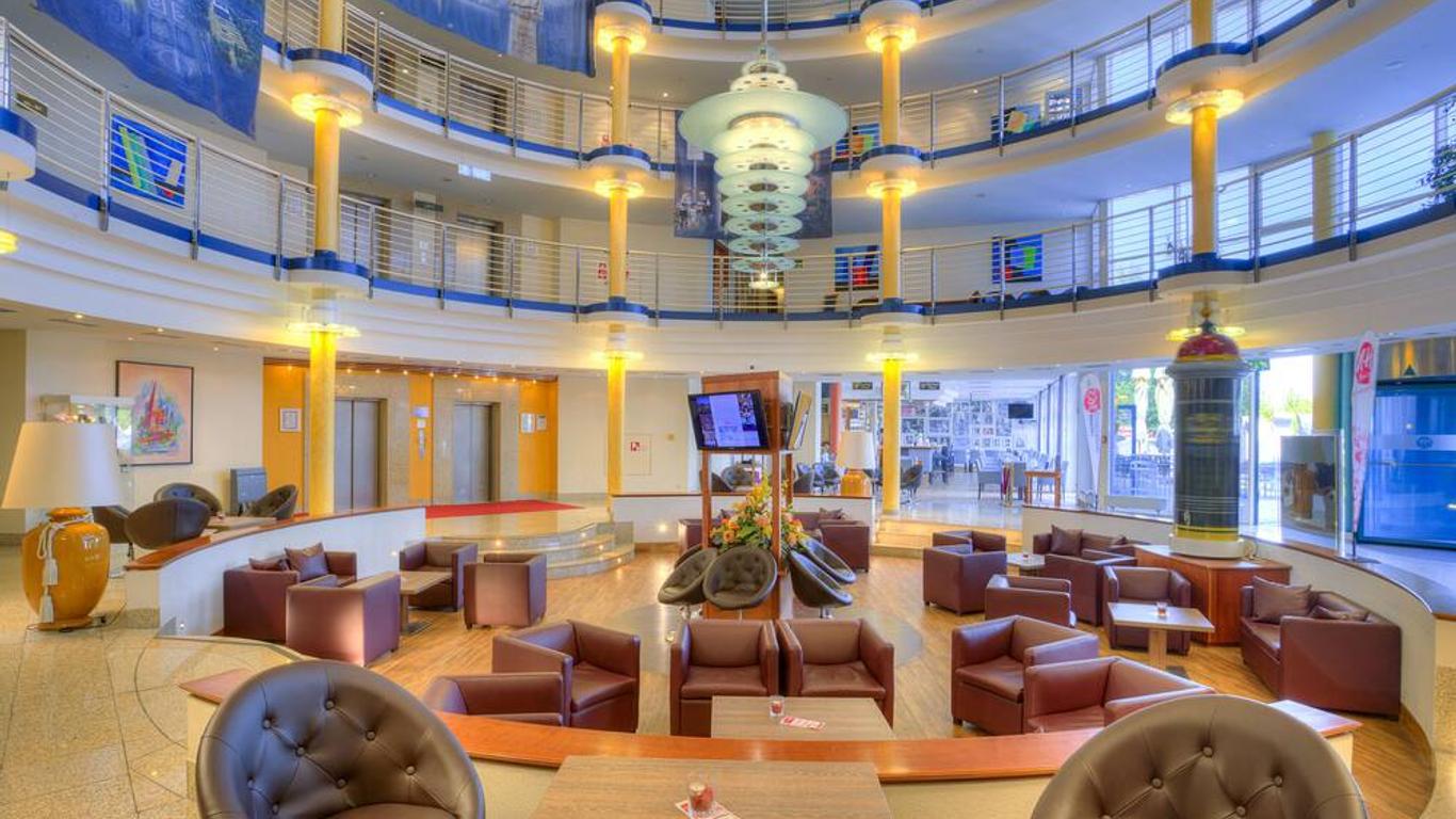 Michel Hotel Magdeburg