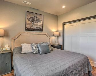 Black Hills Retreat about 3 Mi to ATV Trails! - Piedmont