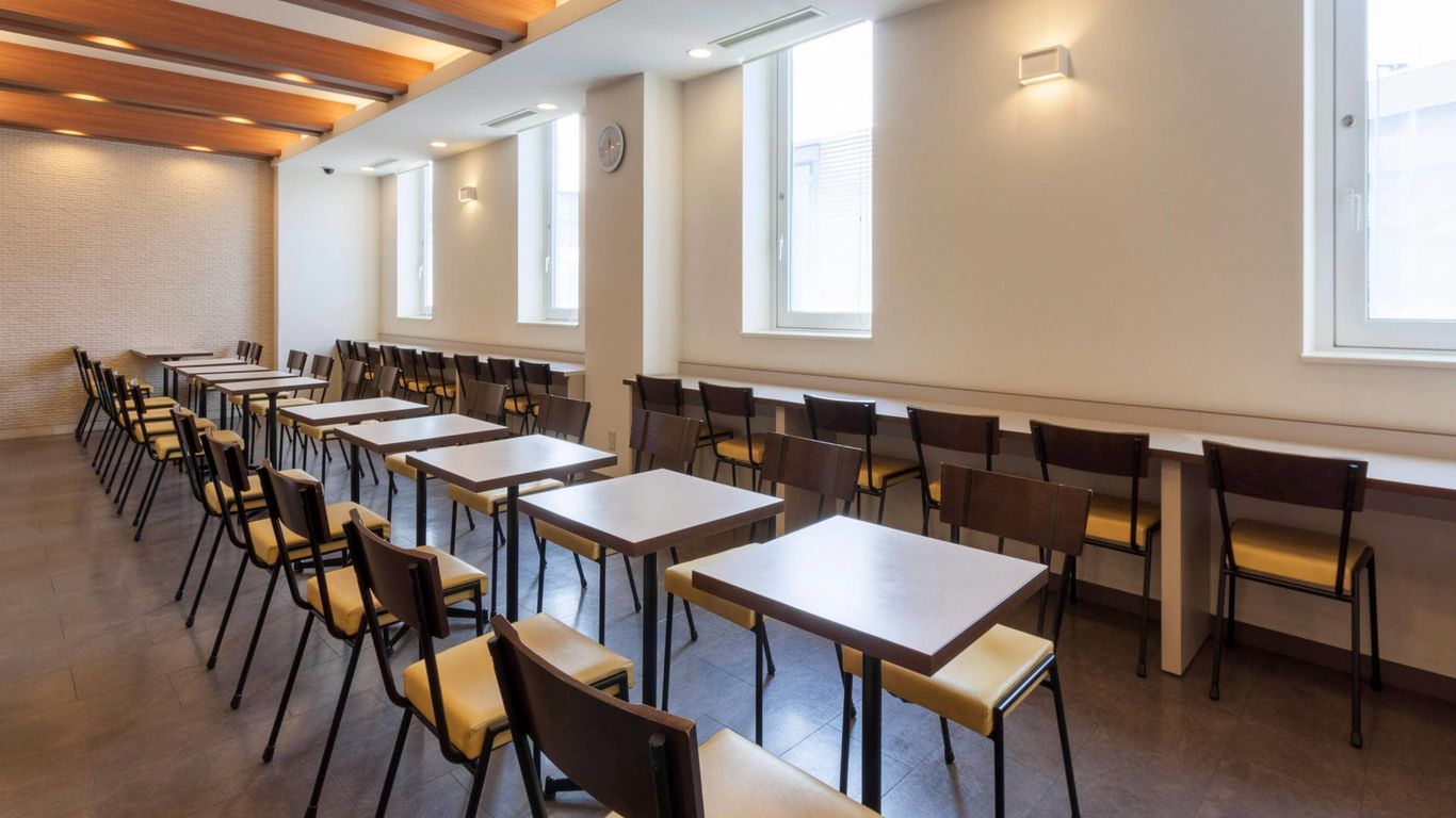 Comfort Hotel Obihiro