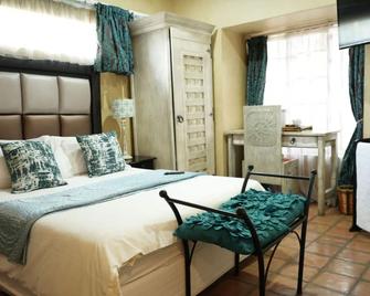 Tuscan Lodge Polokwane - Pietersburg - Chambre
