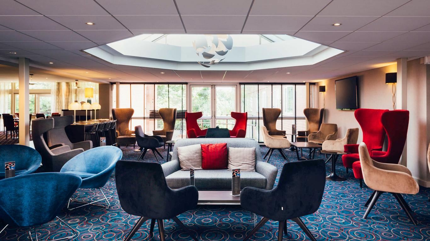 Novotel Nottingham Derby