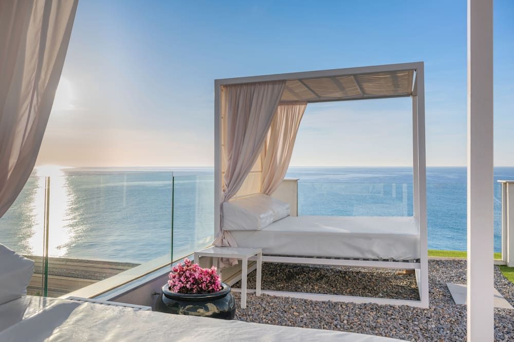 فندق بلانامار من إسكامبا هوتيلز