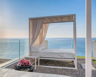 Planamar Hotel - Platja d'Aro - Balcony