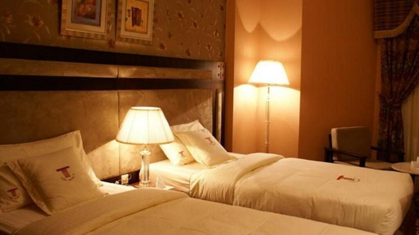 Saraya Taba Hotel
