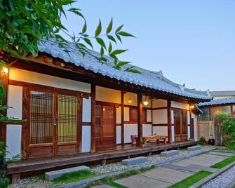 Sarangroo - Jeonju - Edificio
