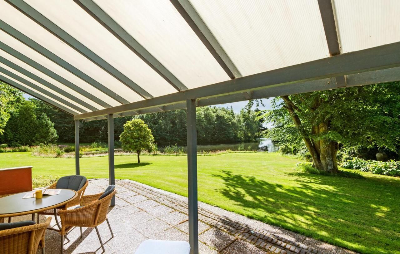 4 Bedroom Gorgeous Home In Varde – Varde
