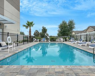 Holiday Inn Express Jacksonville South Bartram Prk - Nocatee (Ponte Vedra) - Pool