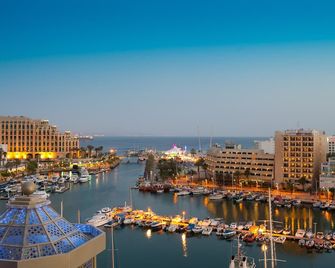 U Magic Palace - Eilat