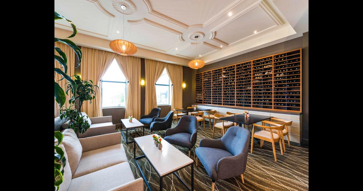 Novotel Christchurch Cathedral Square in Christchurch, New Zealand from 100 Deals, Reviews Novotel Christchurch Cathedral Square in Christchurch, New Zealand from 100 Deals, Reviews