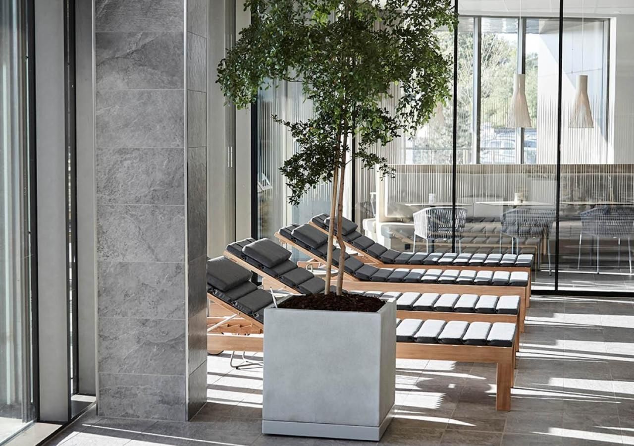Alsik Hotel & Spa 2