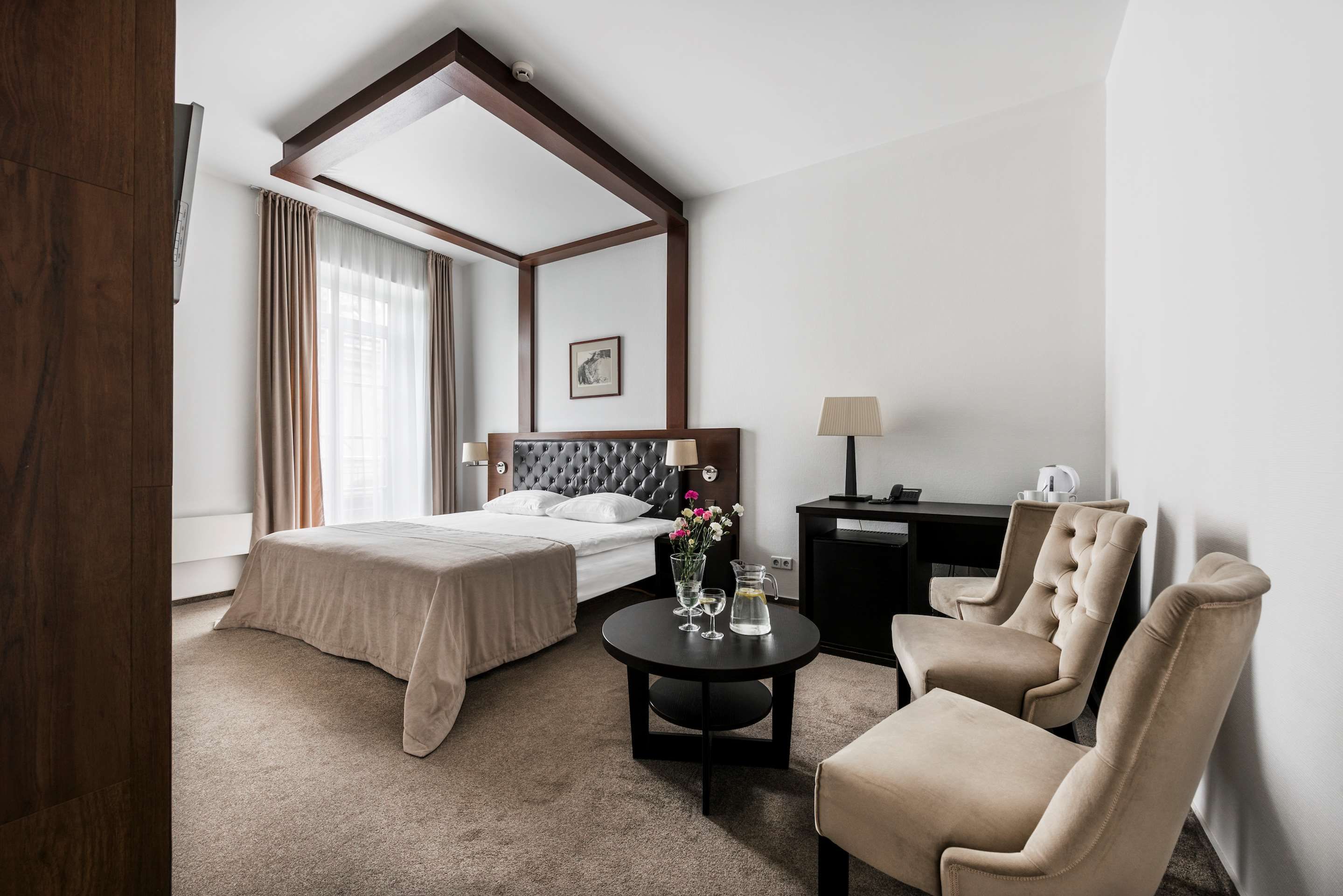 Amberton Cozy Hotel Kaunas
