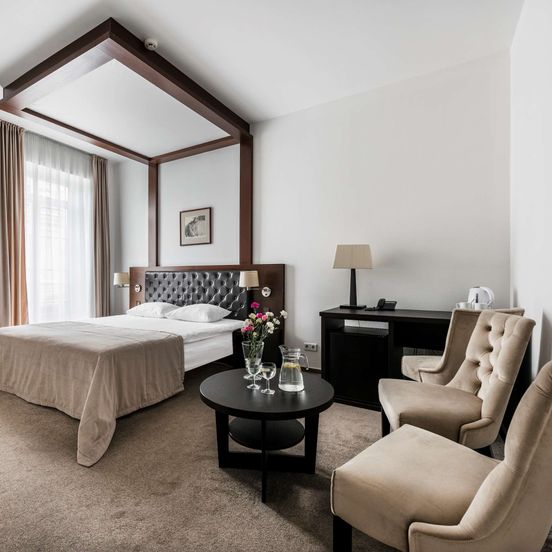 Amberton Cozy Hotel Kaunas image 1