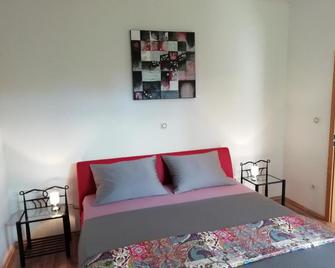 hostel Stalno Sretan - Labin - Bedroom