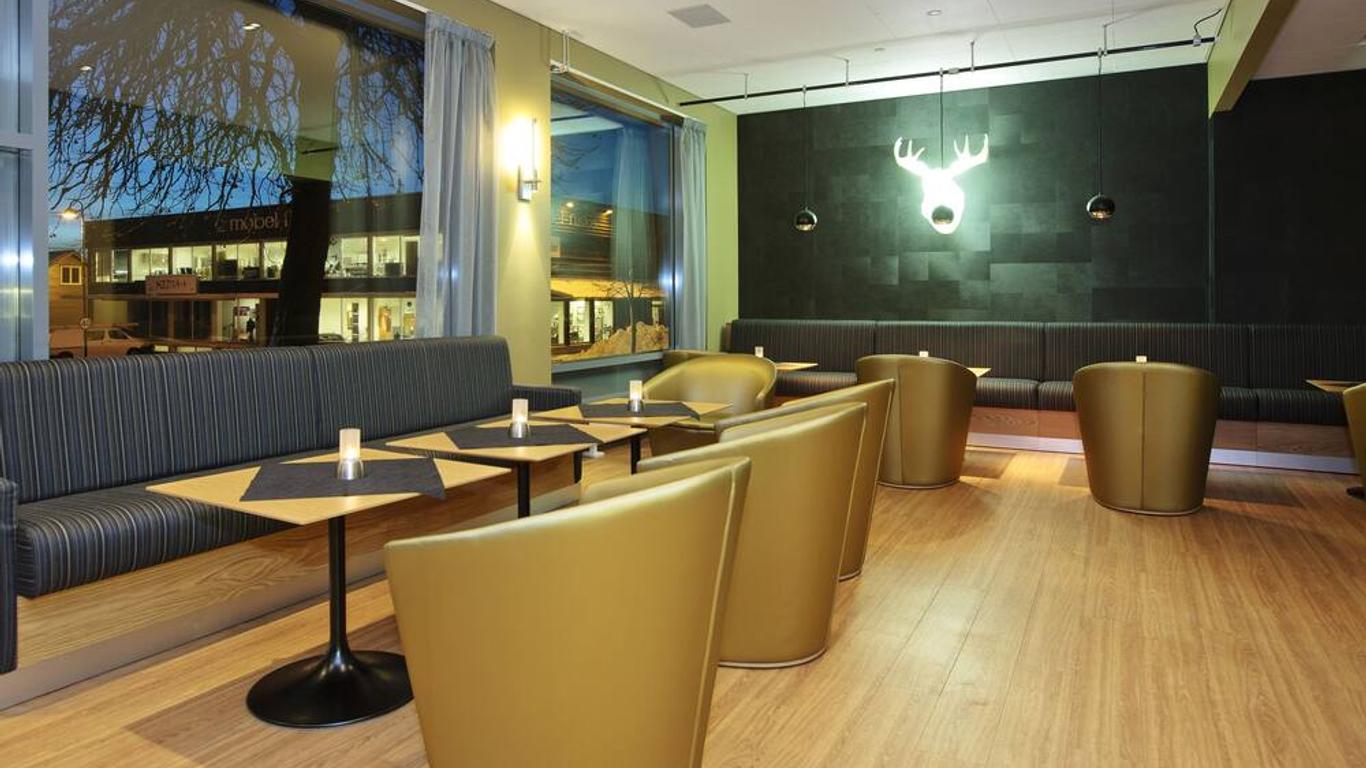Thon Hotel Surnadal