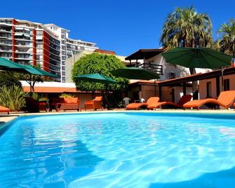 Hotel Concorde - Punta del Este - Pool