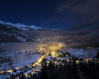 Design Hotel Miramonte - Bad Gastein - Outdoors view